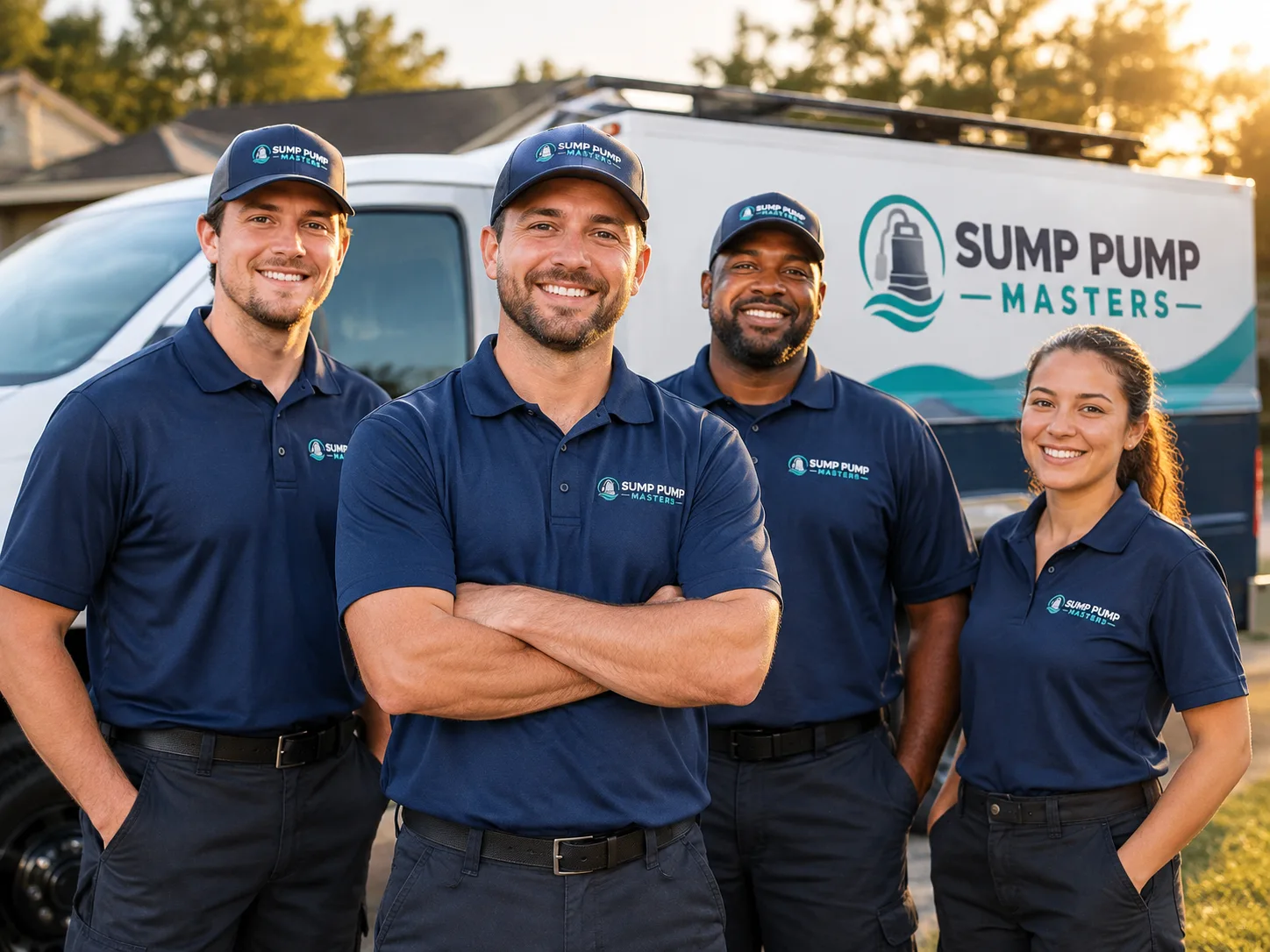 Sump Pump Repair company in Esparto, CA