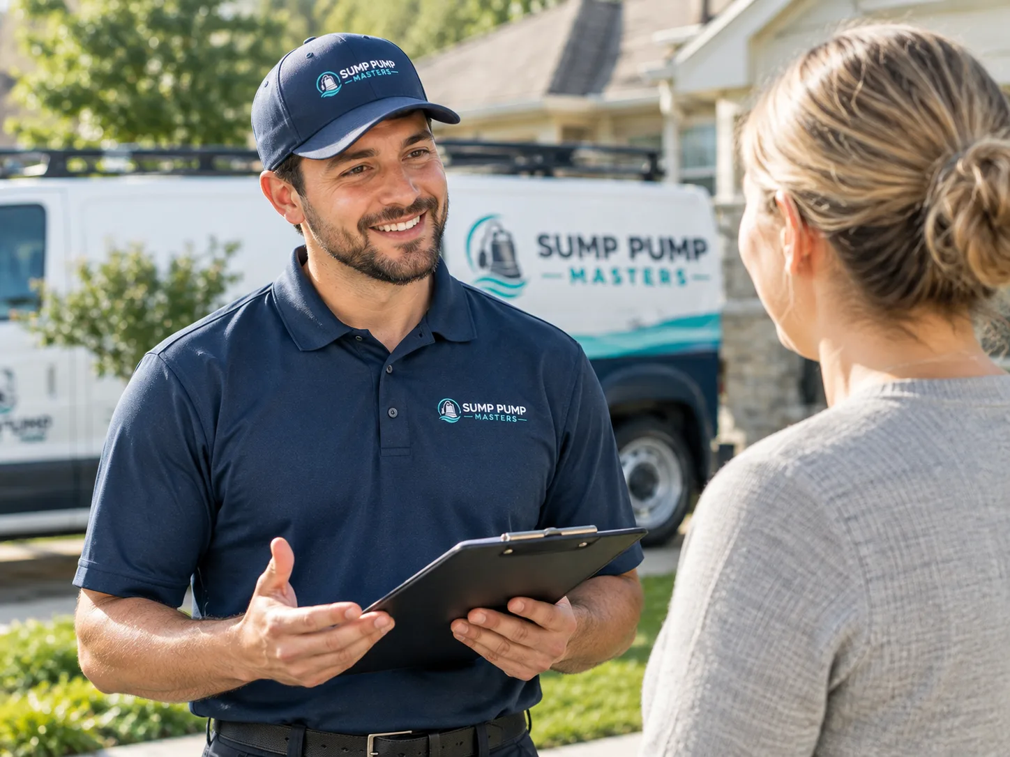 Sump Pump Repair Esparto, CA FAQs